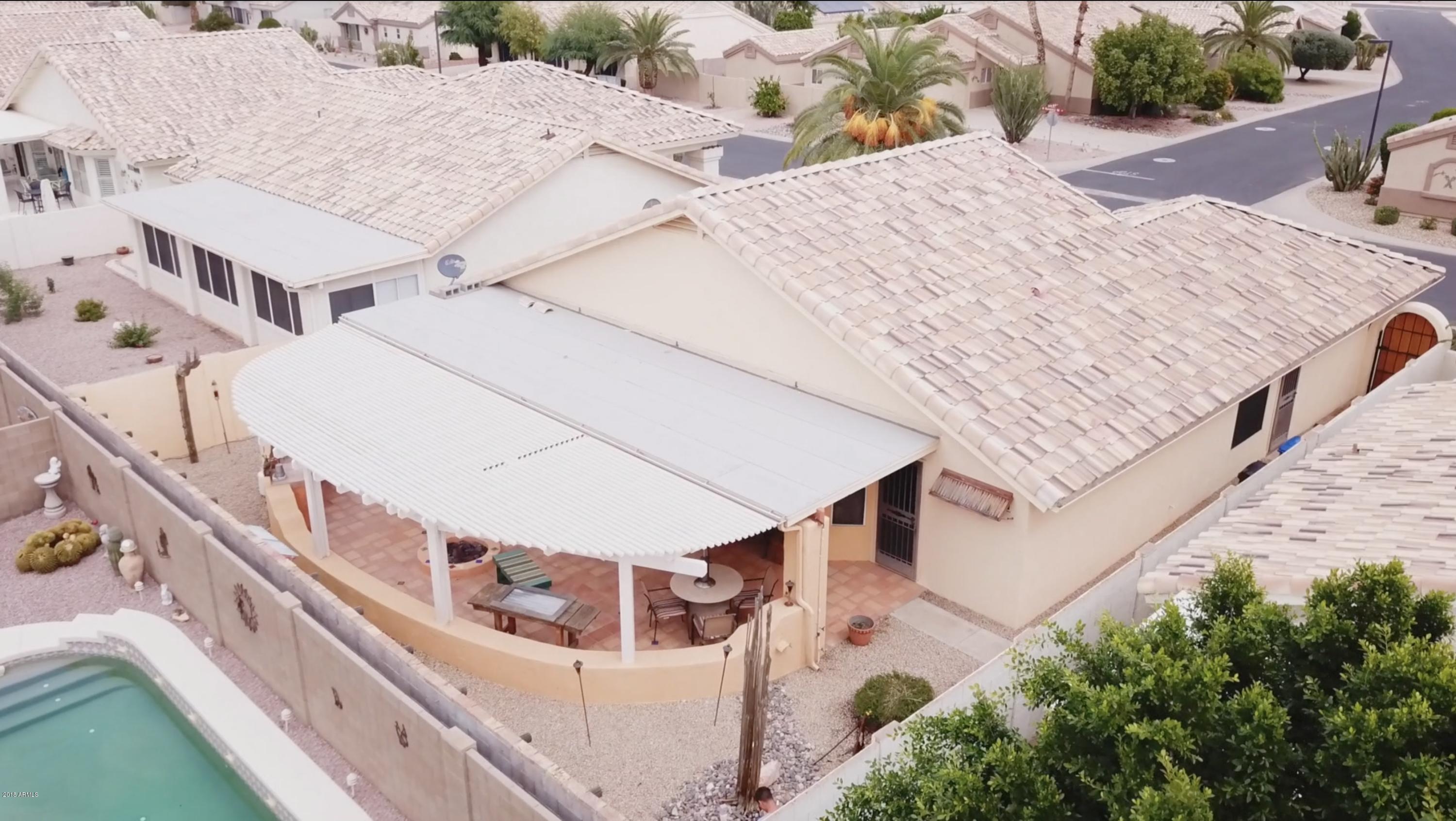 17340 North Raindance Road Surprise, AZ 85374 - Photo 48 of 53 Screen Shot 2018-10-15 at 11.51.54 AM