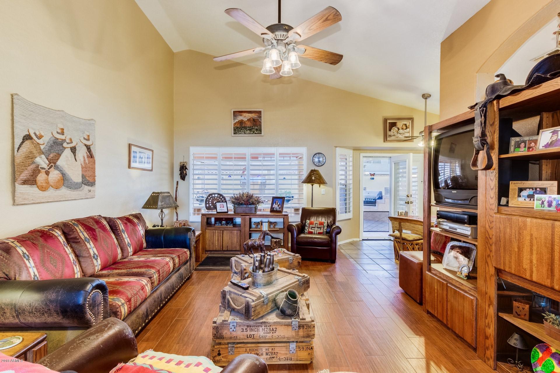17340 North Raindance Road Surprise, AZ 85374 - Photo 5 of 53 Family Room