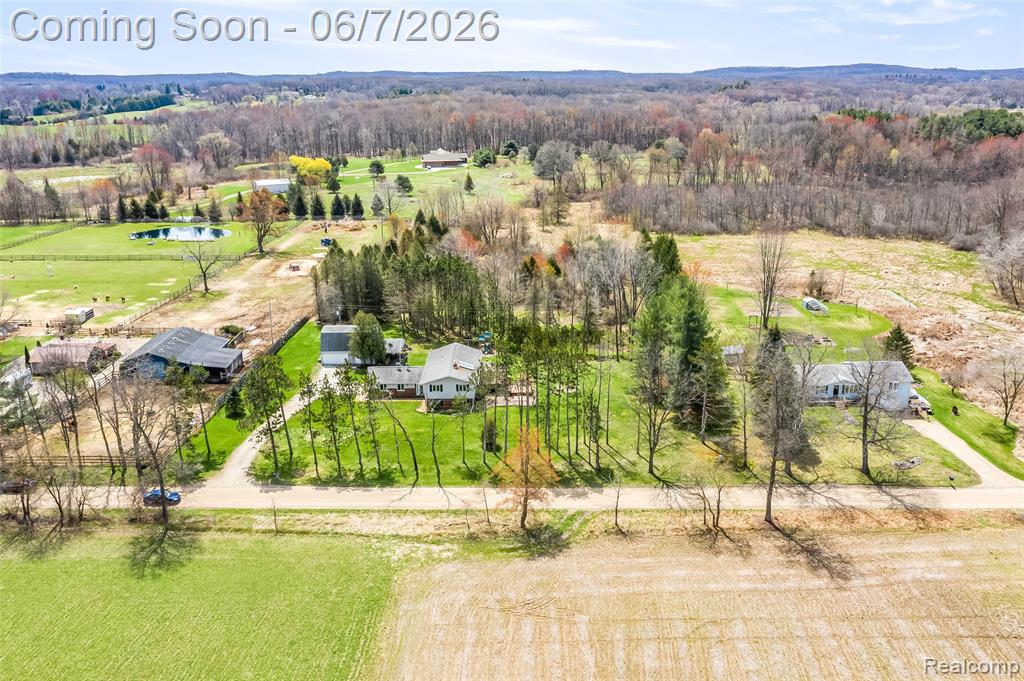 15395 Osius Road Chelsea, MI 48118 - Photo 51 of 55