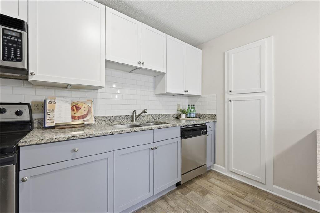 2657 Lenox Road Northeast, Unit 113 Atlanta, GA 30324 - Photo 6 of 28 Gallery Image 6