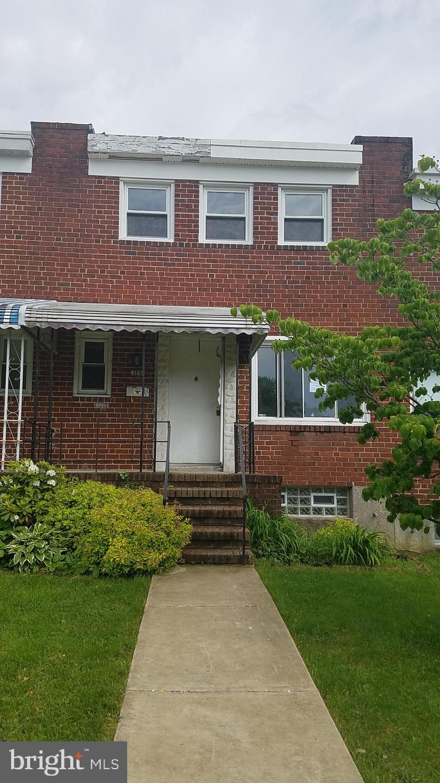 4169 Labyrinth Road Baltimore, MD 21215 - Photo 1 of 1 Gallery Image 1