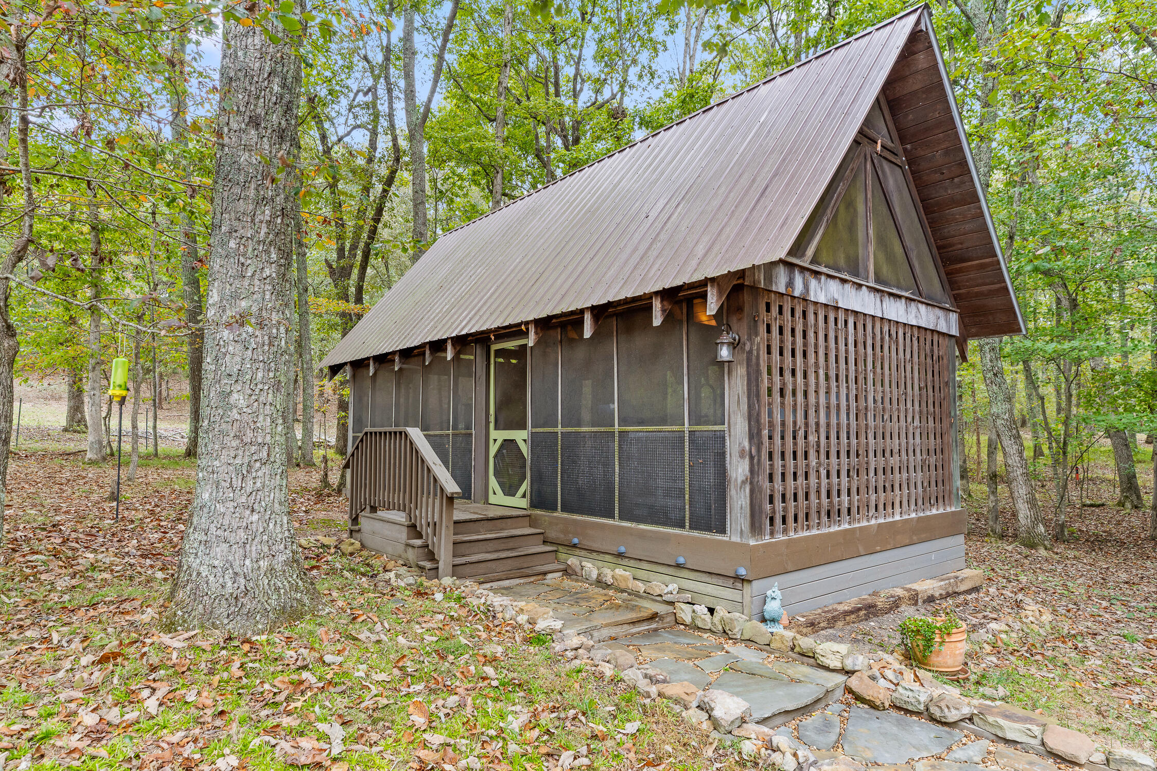 6112 Cove Road Mentone, AL 35984 - Photo 12 of 39 07-Cove Rd-9