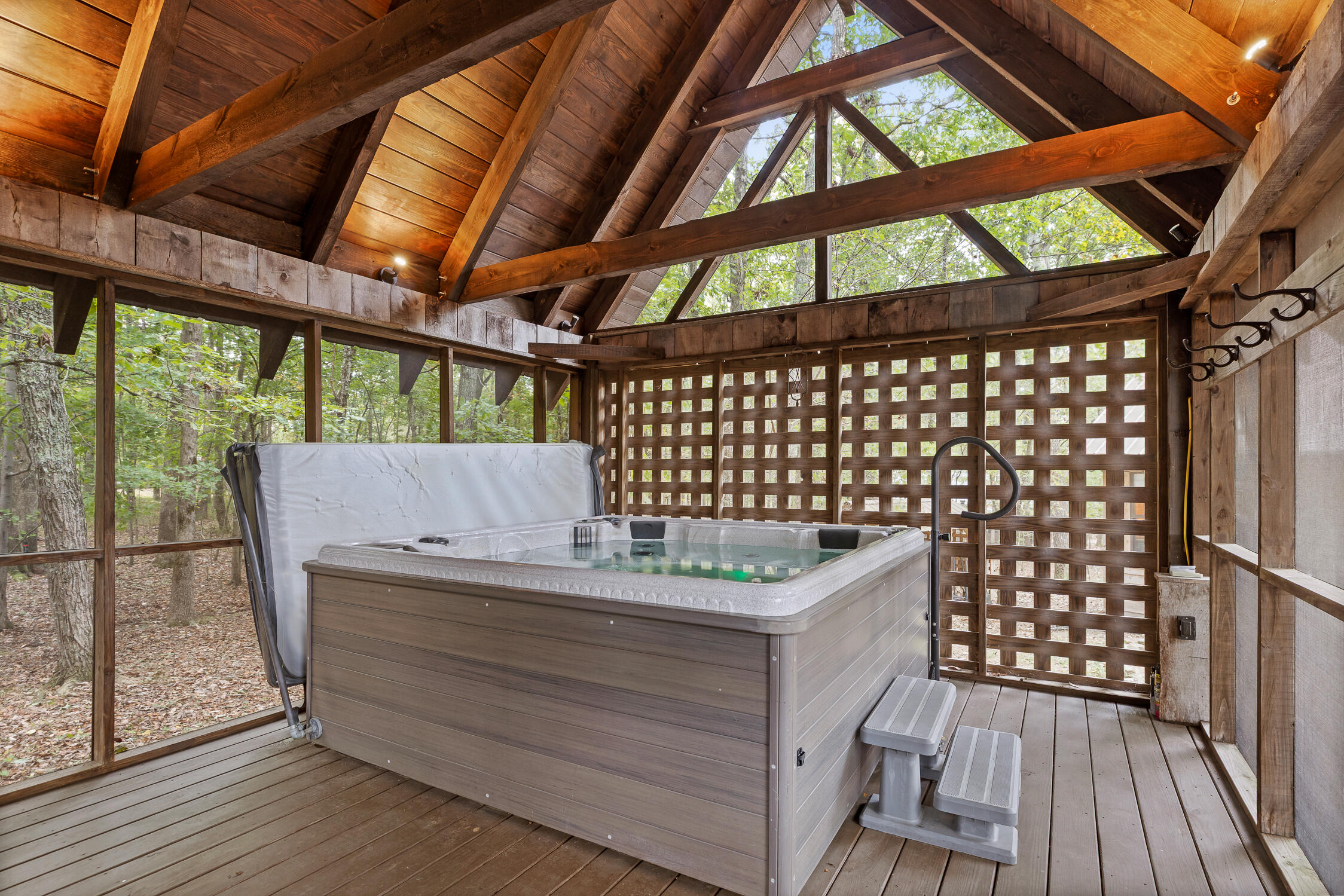 6112 Cove Road Mentone, AL 35984 - Photo 13 of 39 30-Cove Rd-25