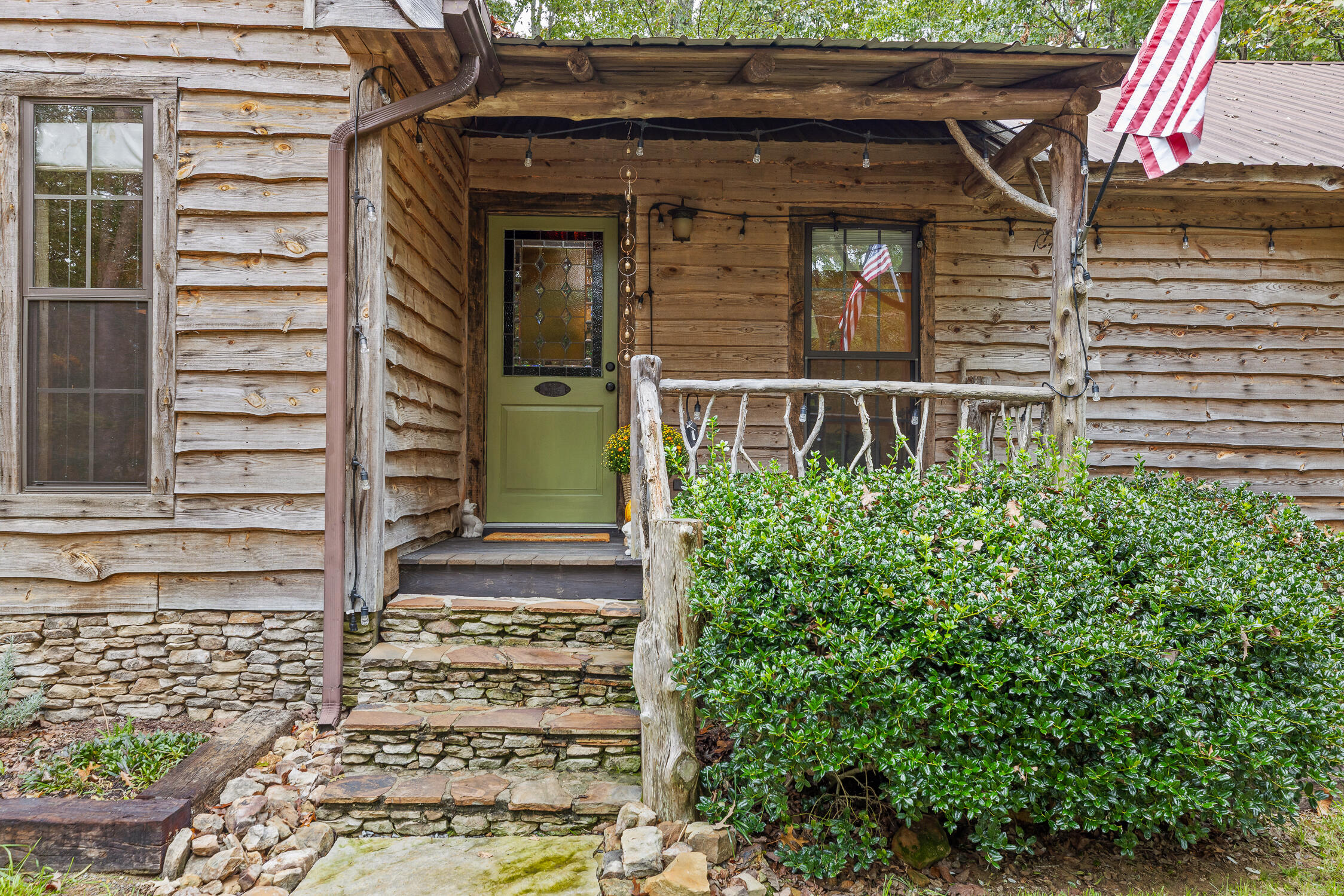 6112 Cove Road Mentone, AL 35984 - Photo 15 of 39 39-Cove Rd-16