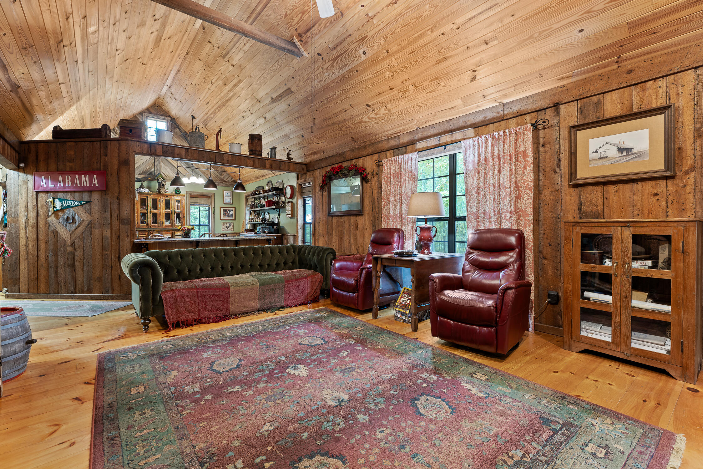 6112 Cove Road Mentone, AL 35984 - Photo 18 of 39 11-Cove Rd-5