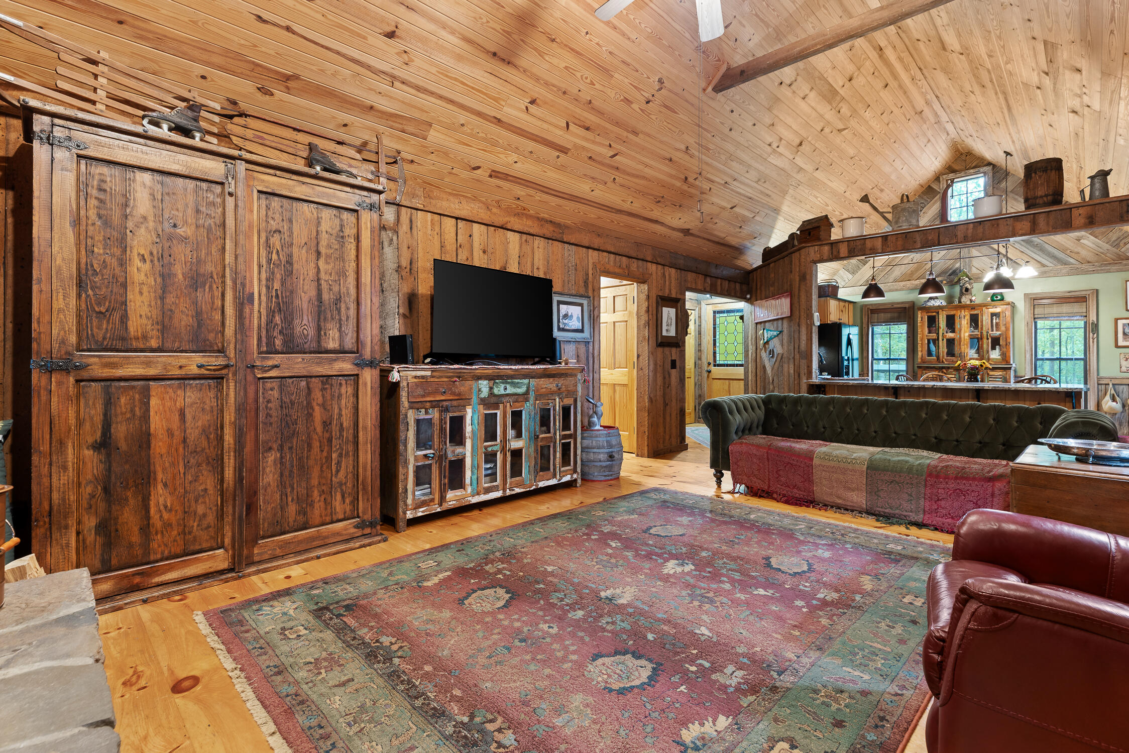 6112 Cove Road Mentone, AL 35984 - Photo 19 of 39 12-Cove Rd-4