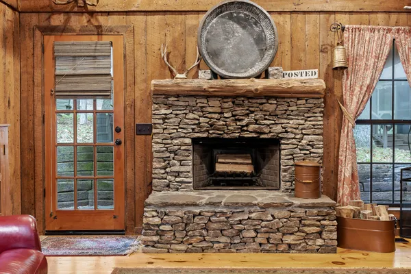 $522,500 | 6112 Cove Road, Mentone, AL 35984