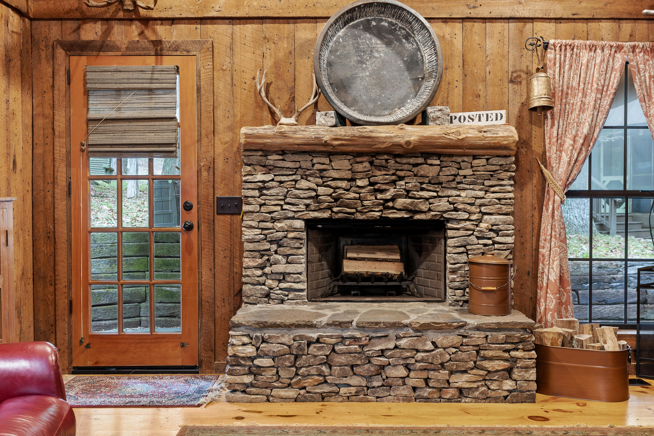 6112 Cove Road Mentone, AL 35984 - Photo 20 of 39 13-Cove Rd-3