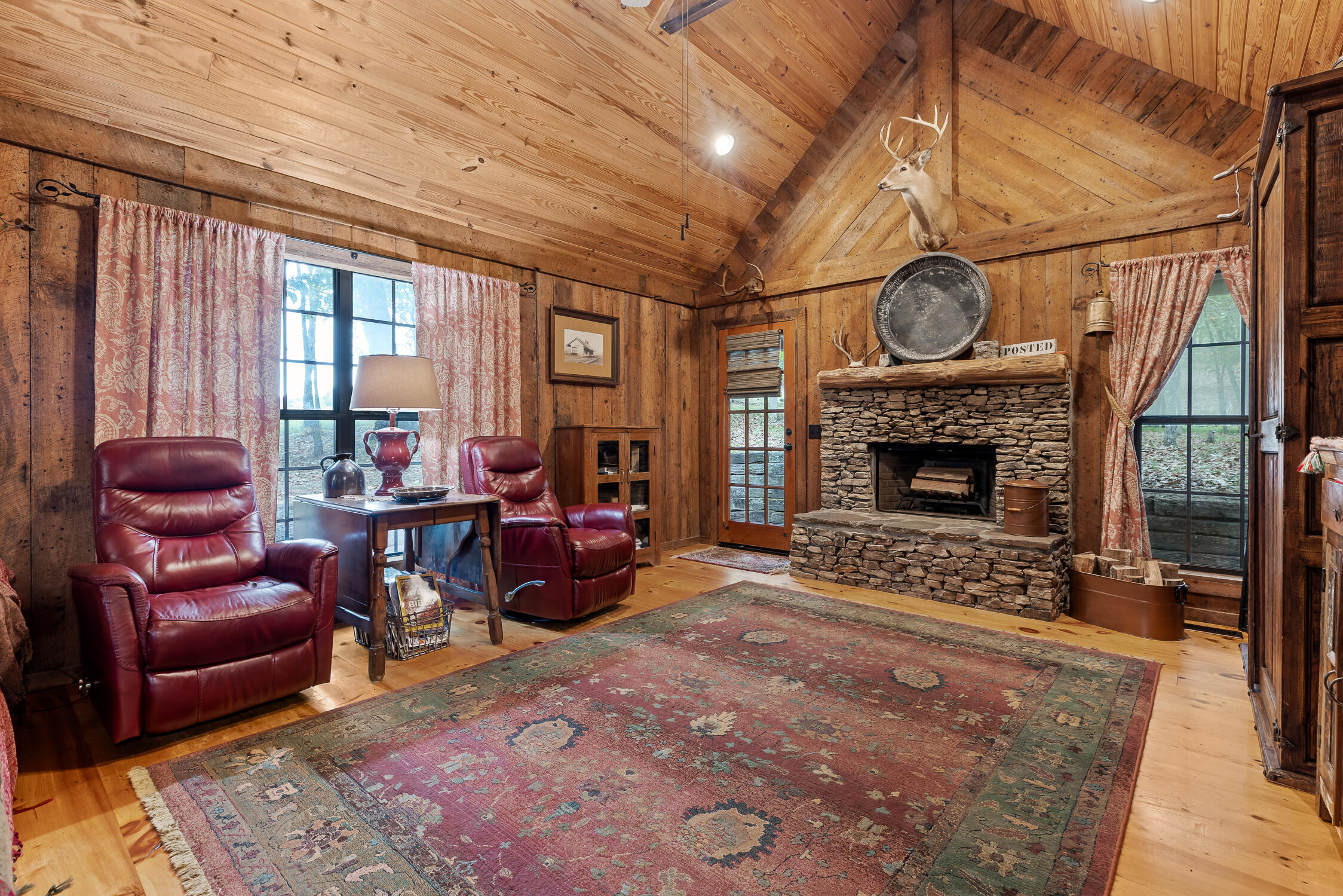 6112 Cove Road Mentone, AL 35984 - Photo 2 of 39 02-Cove Rd-1