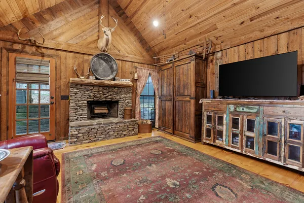 $522,500 | 6112 Cove Road, Mentone, AL 35984