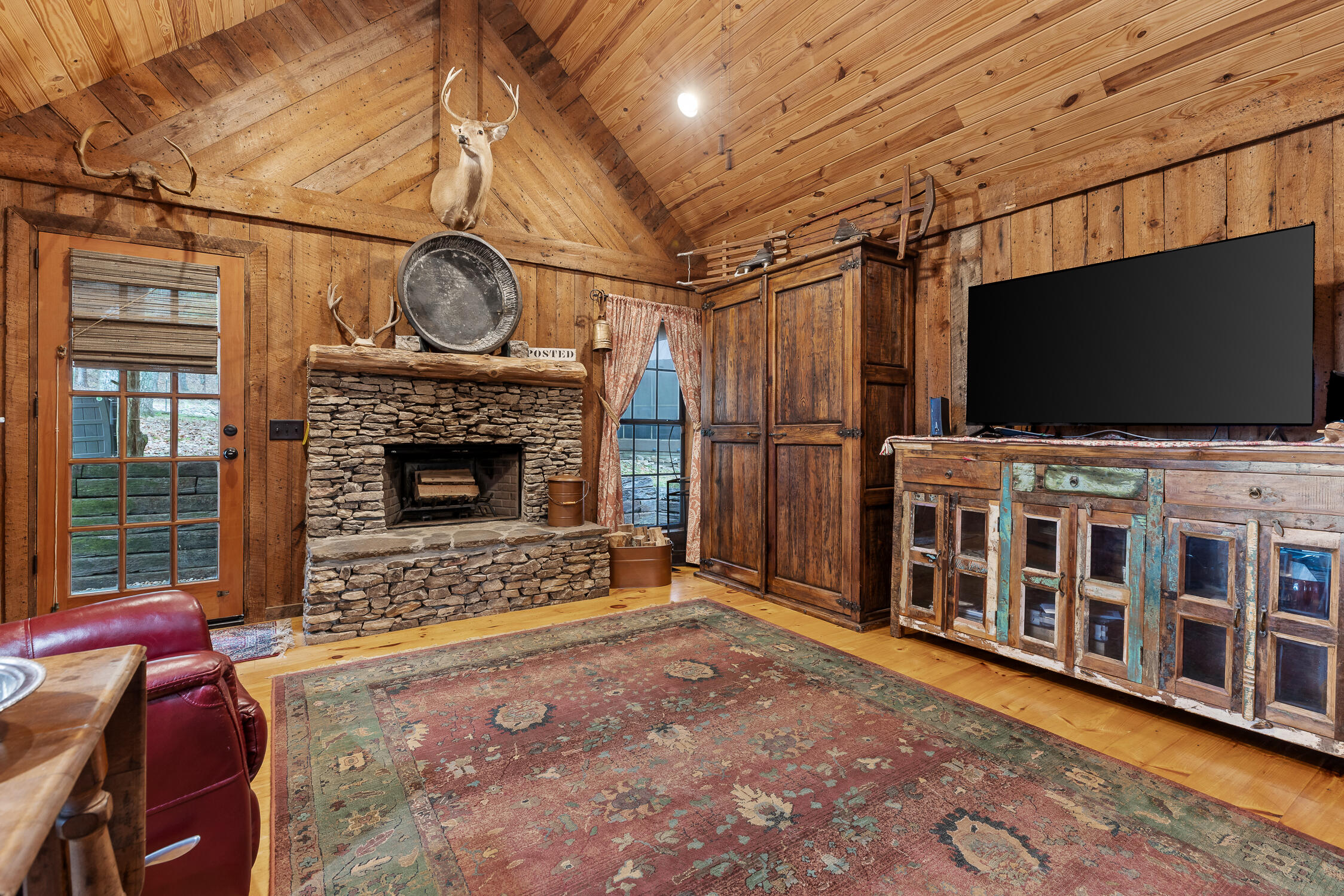 6112 Cove Road Mentone, AL 35984 - Photo 21 of 39 14-Cove Rd-2