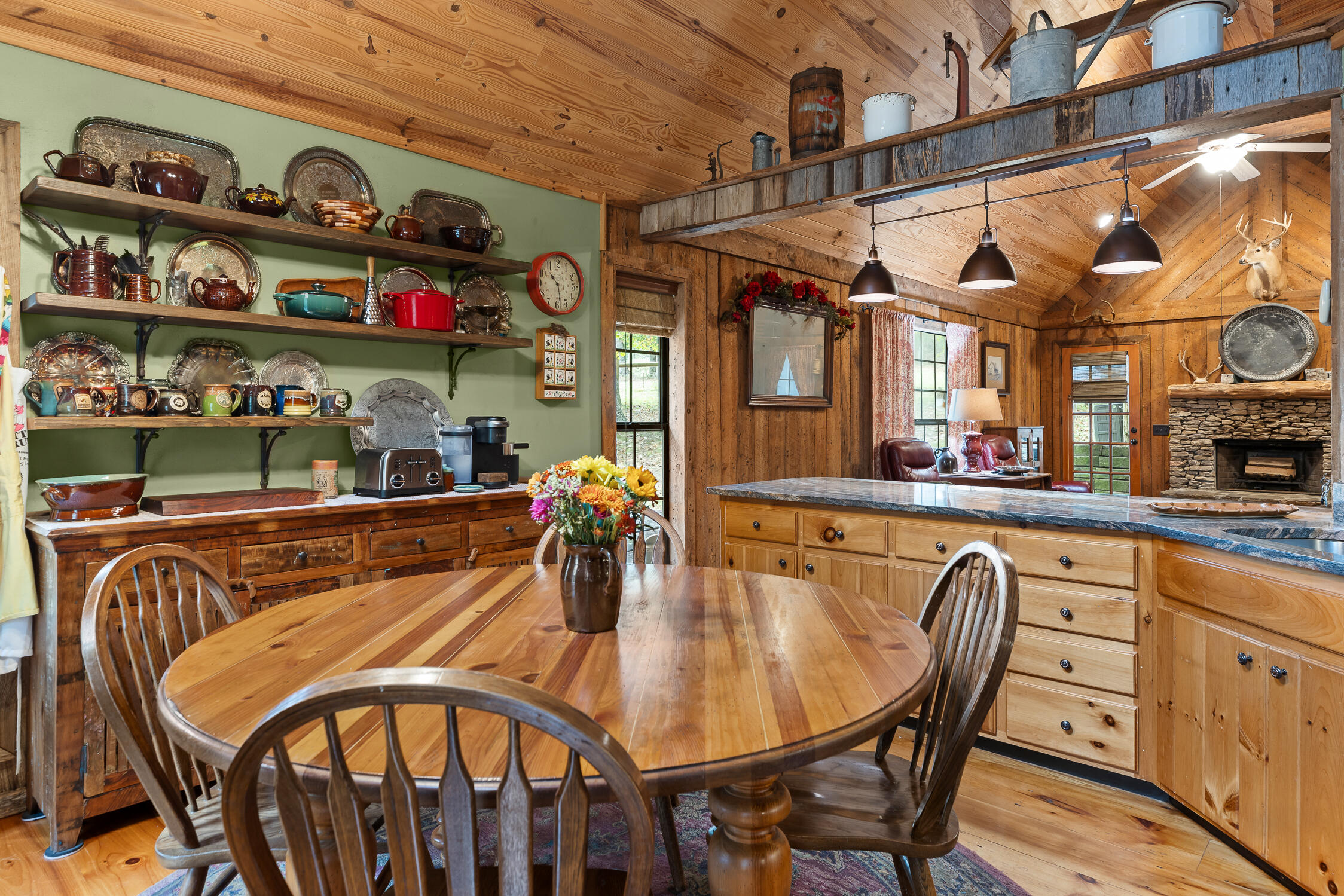 6112 Cove Road Mentone, AL 35984 - Photo 22 of 39 24-Cove Rd-31