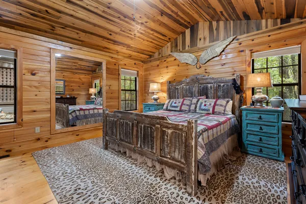 $522,500 | 6112 Cove Road, Mentone, AL 35984