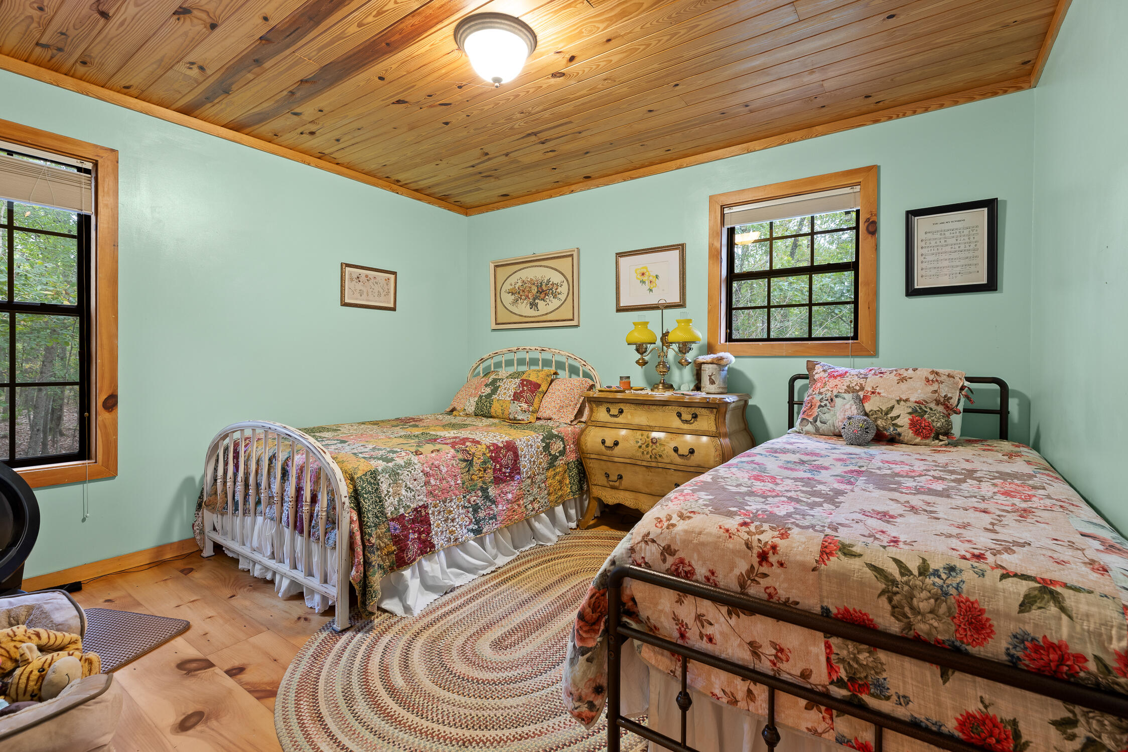 6112 Cove Road Mentone, AL 35984 - Photo 31 of 39 21-Cove Rd-34