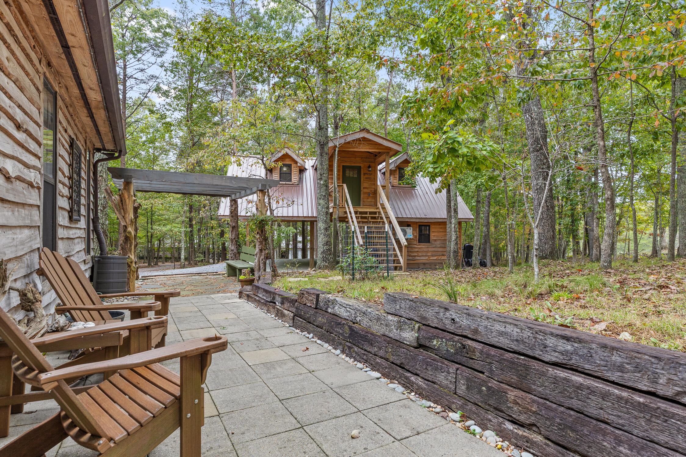 6112 Cove Road Mentone, AL 35984 - Photo 33 of 39 40-Cove Rd-15