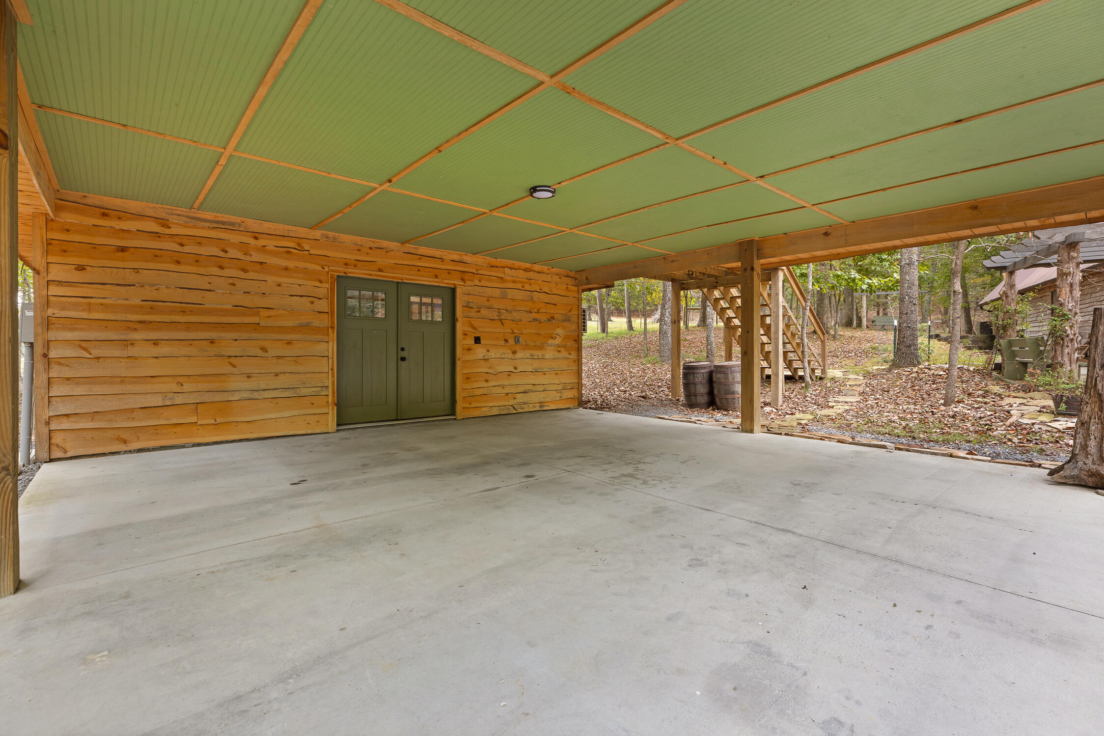6112 Cove Road Mentone, AL 35984 - Photo 34 of 39 15-Cove Rd-40
