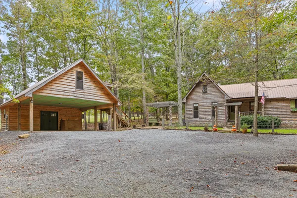 $522,500 | 6112 Cove Road, Mentone, AL 35984