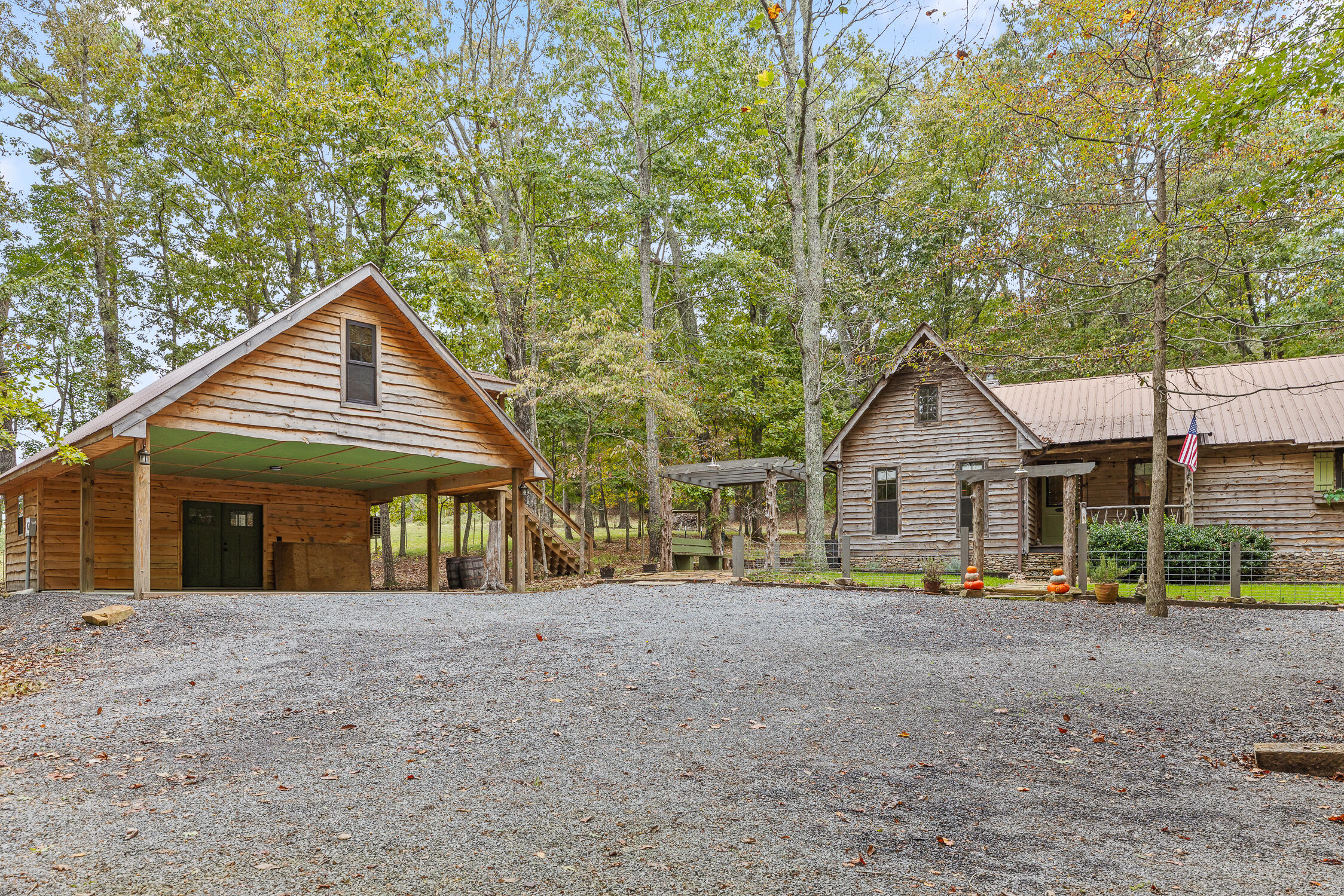 6112 Cove Road Mentone, AL 35984 - Photo 7 of 39 35-Cove Rd-20