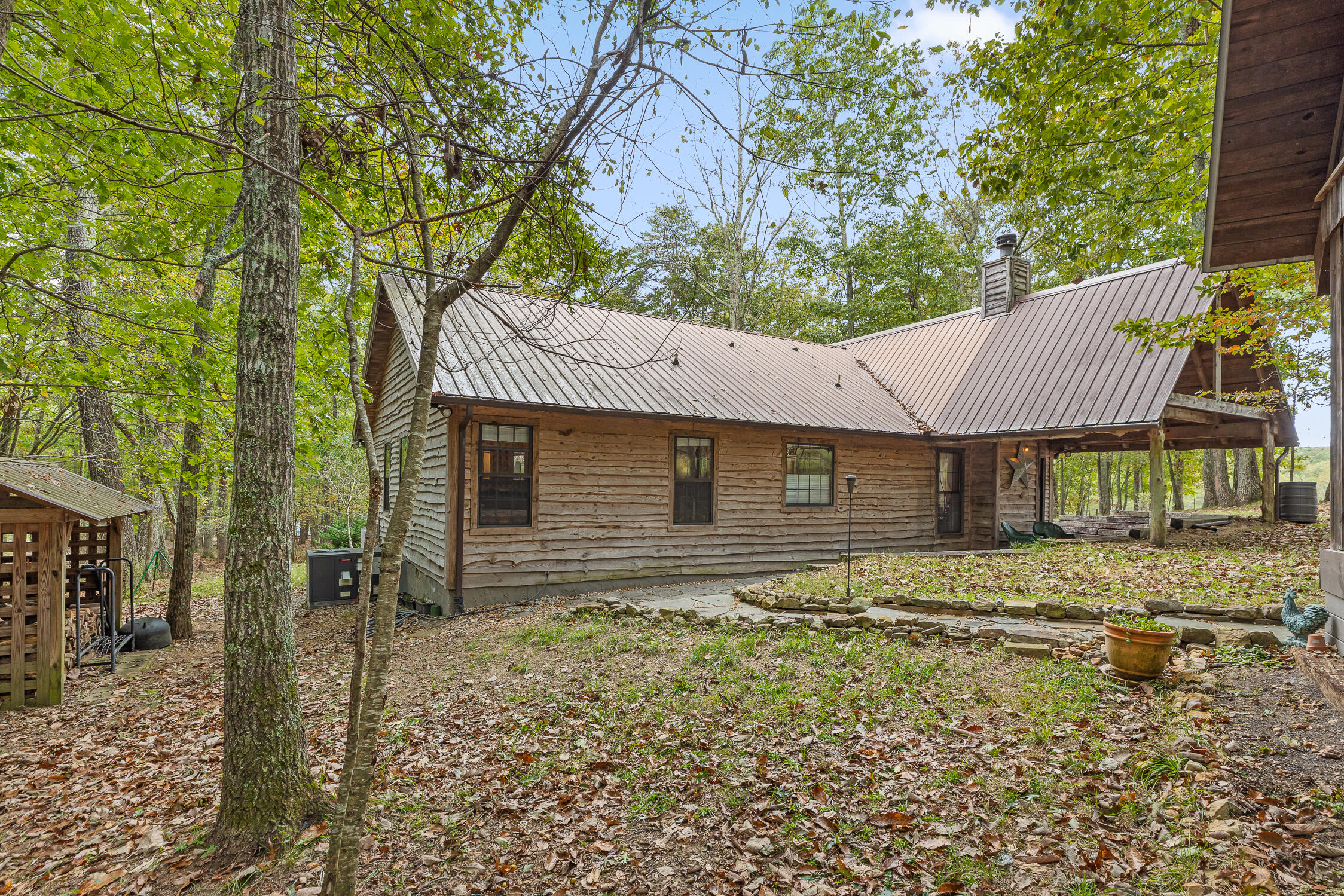 6112 Cove Road Mentone, AL 35984 - Photo 9 of 39 03-Cove Rd-14
