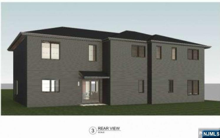 0 Broad Street Bloomfield, NJ 07003 - Photo 2 of 2 a front view of a house with a yard