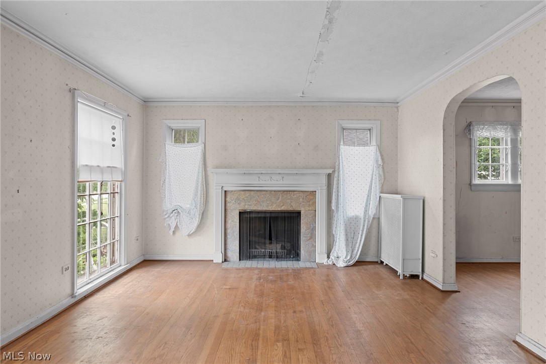 19264 North Sagamore Road Cleveland, OH 44126 - Photo 4 of 47