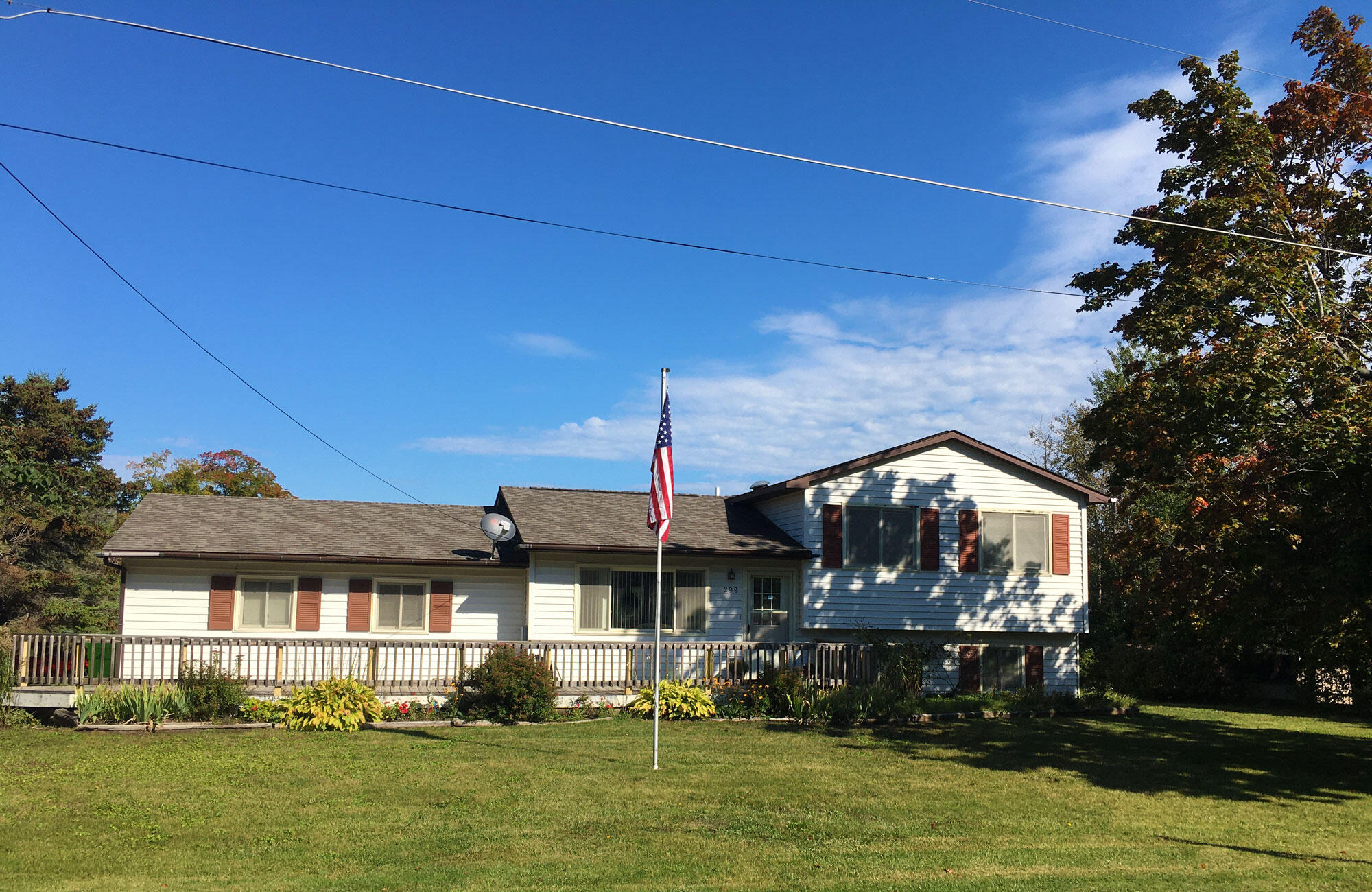 299 South Airport Road St. Ignace, MI 49781 - Photo 1 of 53 Gallery Image 1