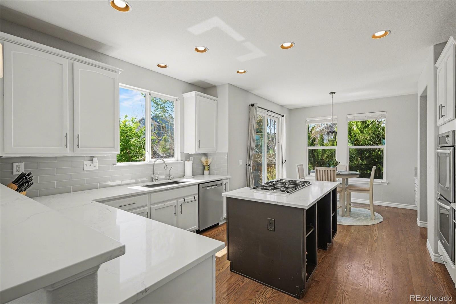 10912 Huntwick Street Highlands Ranch, CO 80130 - Photo 13 of 49