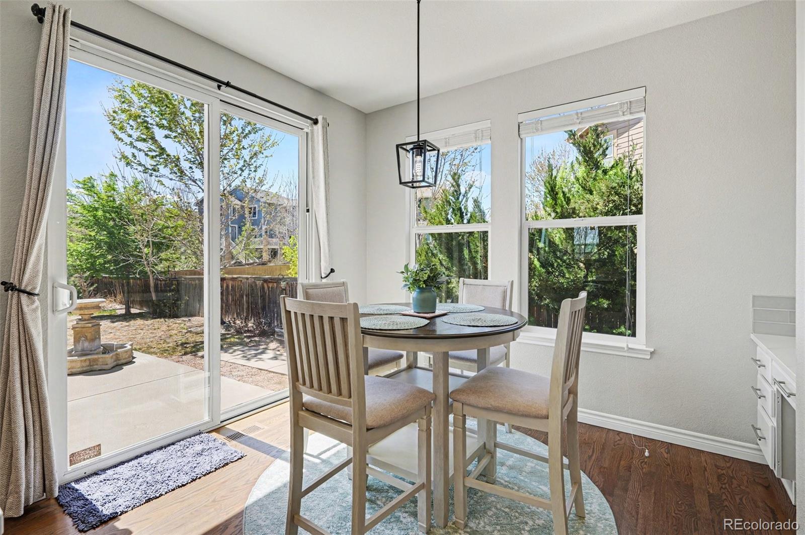 10912 Huntwick Street Highlands Ranch, CO 80130 - Photo 15 of 49