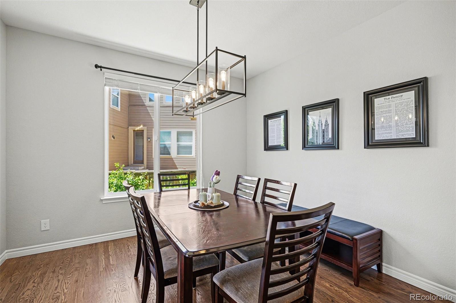 10912 Huntwick Street Highlands Ranch, CO 80130 - Photo 16 of 49