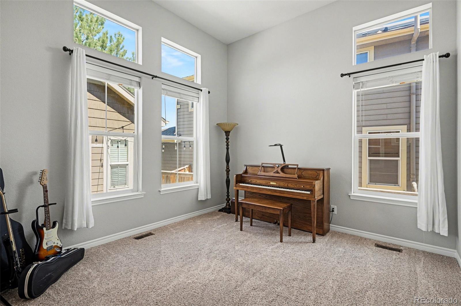 10912 Huntwick Street Highlands Ranch, CO 80130 - Photo 17 of 49