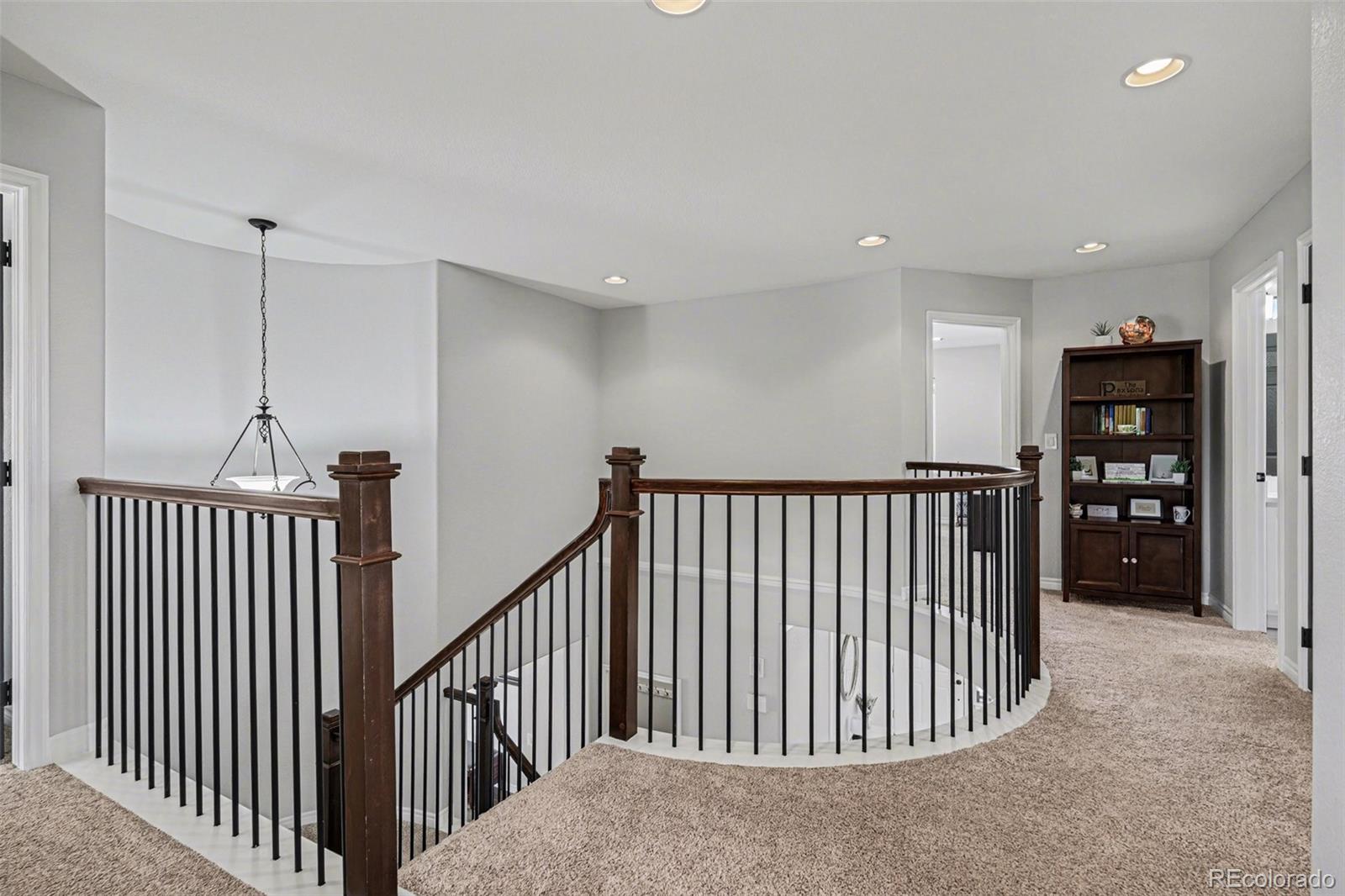 10912 Huntwick Street Highlands Ranch, CO 80130 - Photo 21 of 49