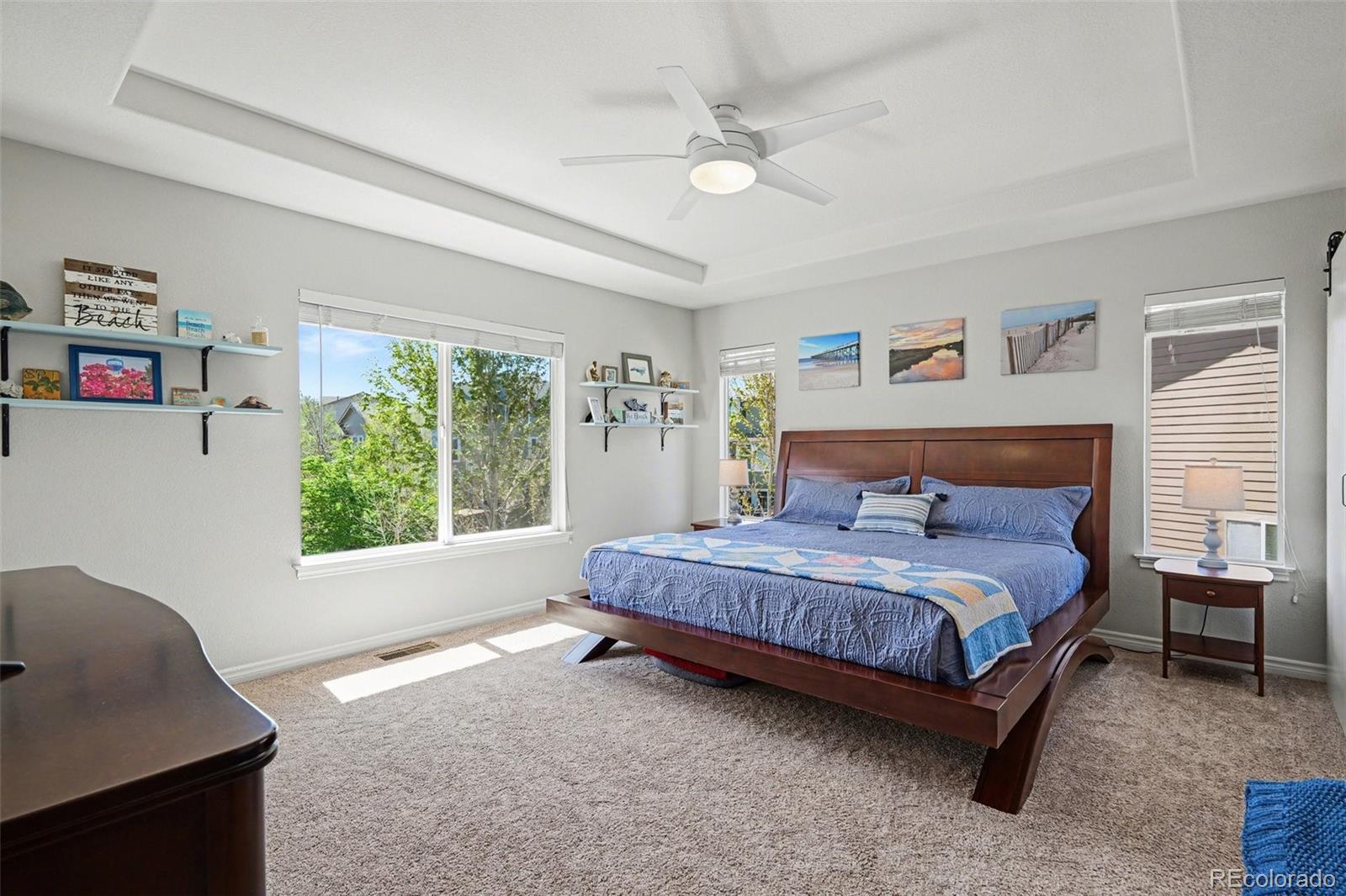 10912 Huntwick Street Highlands Ranch, CO 80130 - Photo 22 of 49