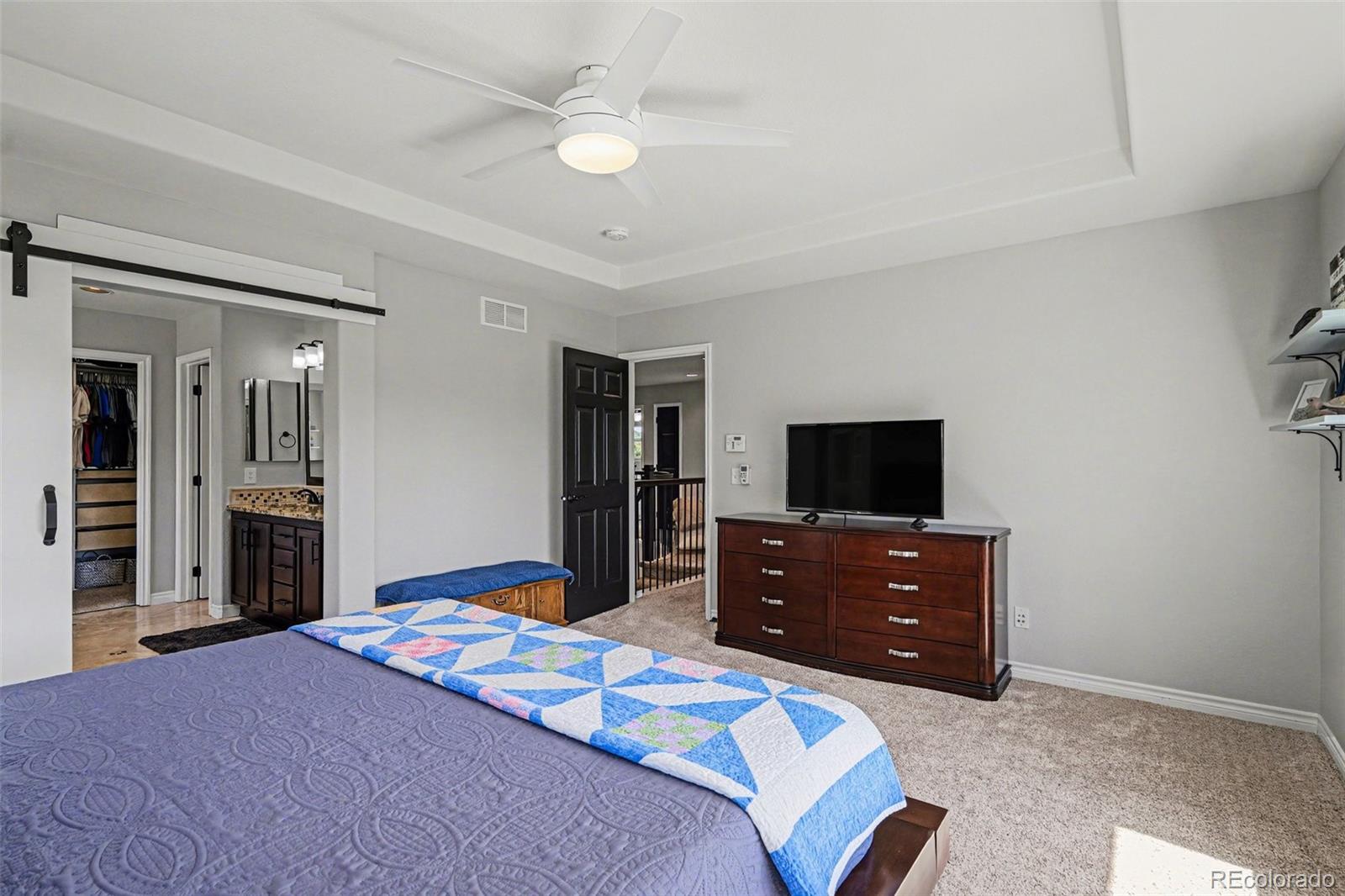 10912 Huntwick Street Highlands Ranch, CO 80130 - Photo 23 of 49