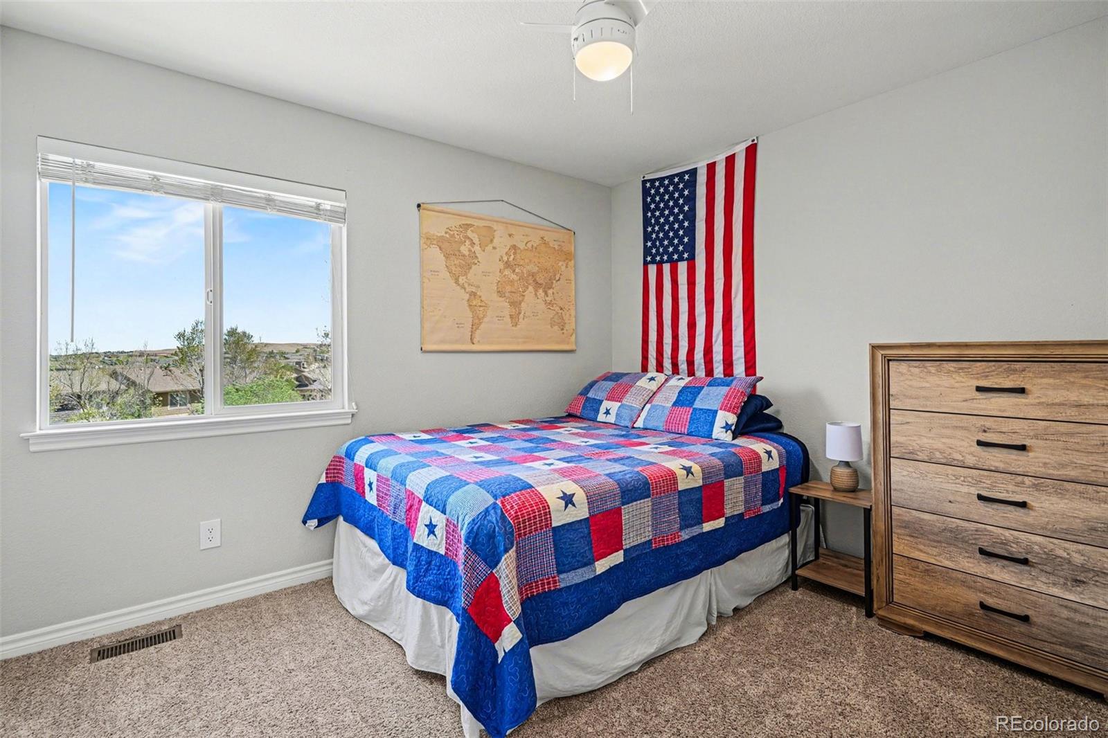 10912 Huntwick Street Highlands Ranch, CO 80130 - Photo 26 of 49