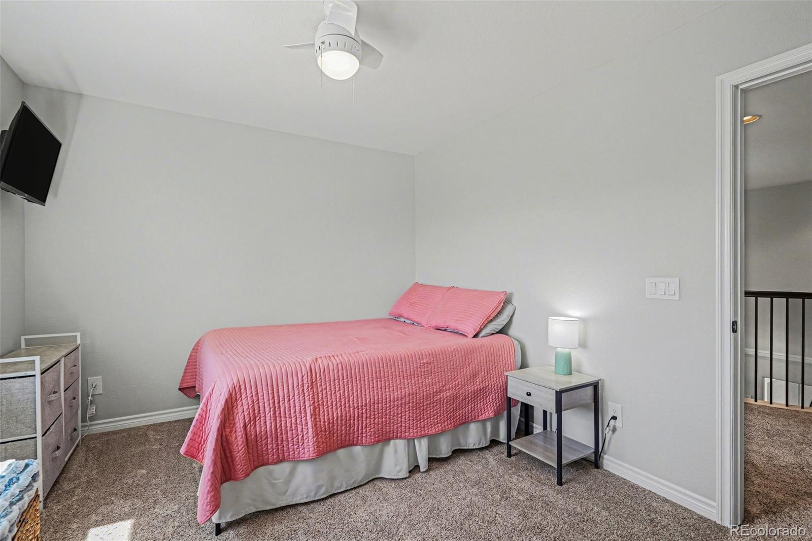 10912 Huntwick Street Highlands Ranch, CO 80130 - Photo 28 of 49