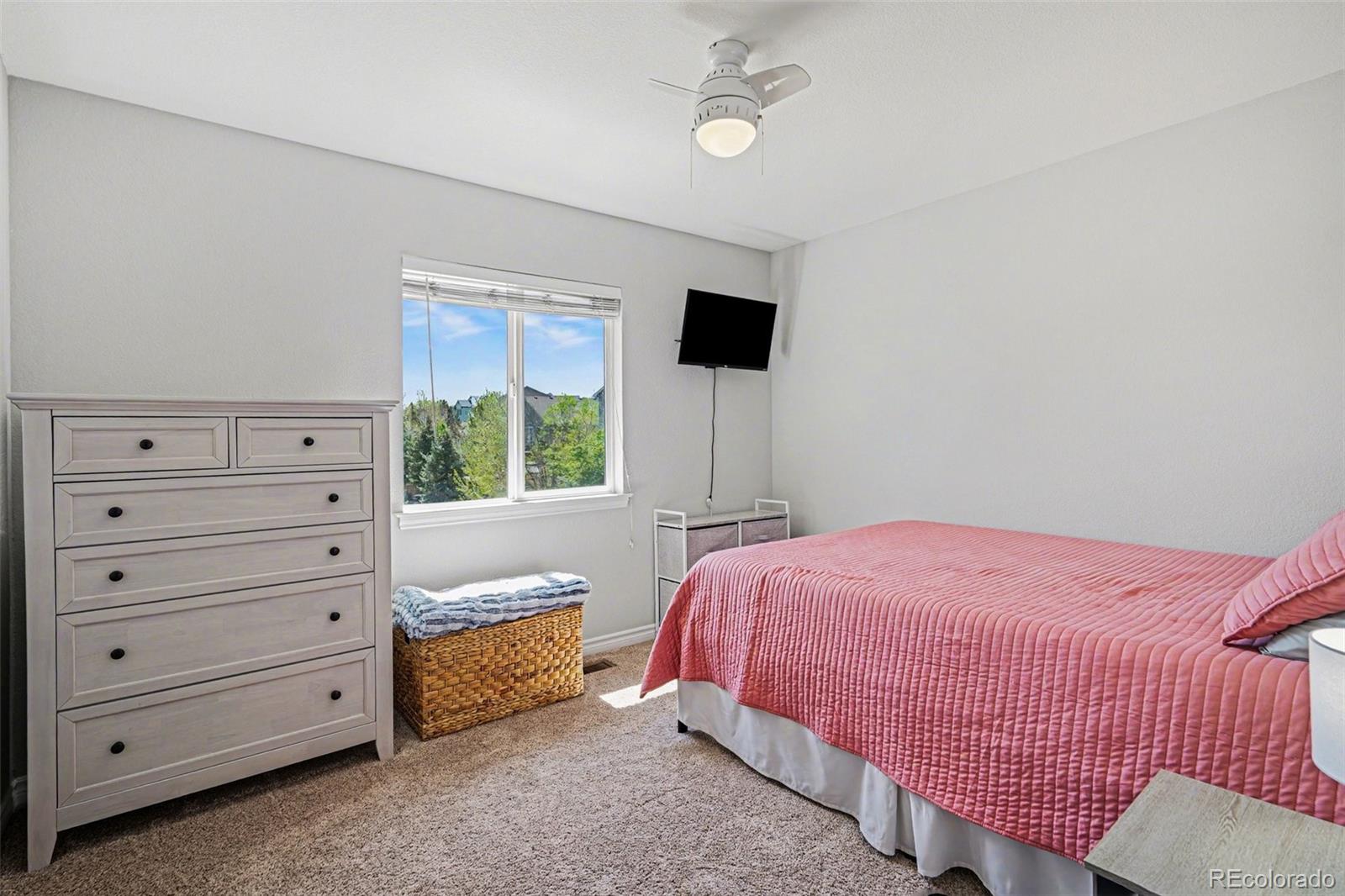 10912 Huntwick Street Highlands Ranch, CO 80130 - Photo 29 of 49