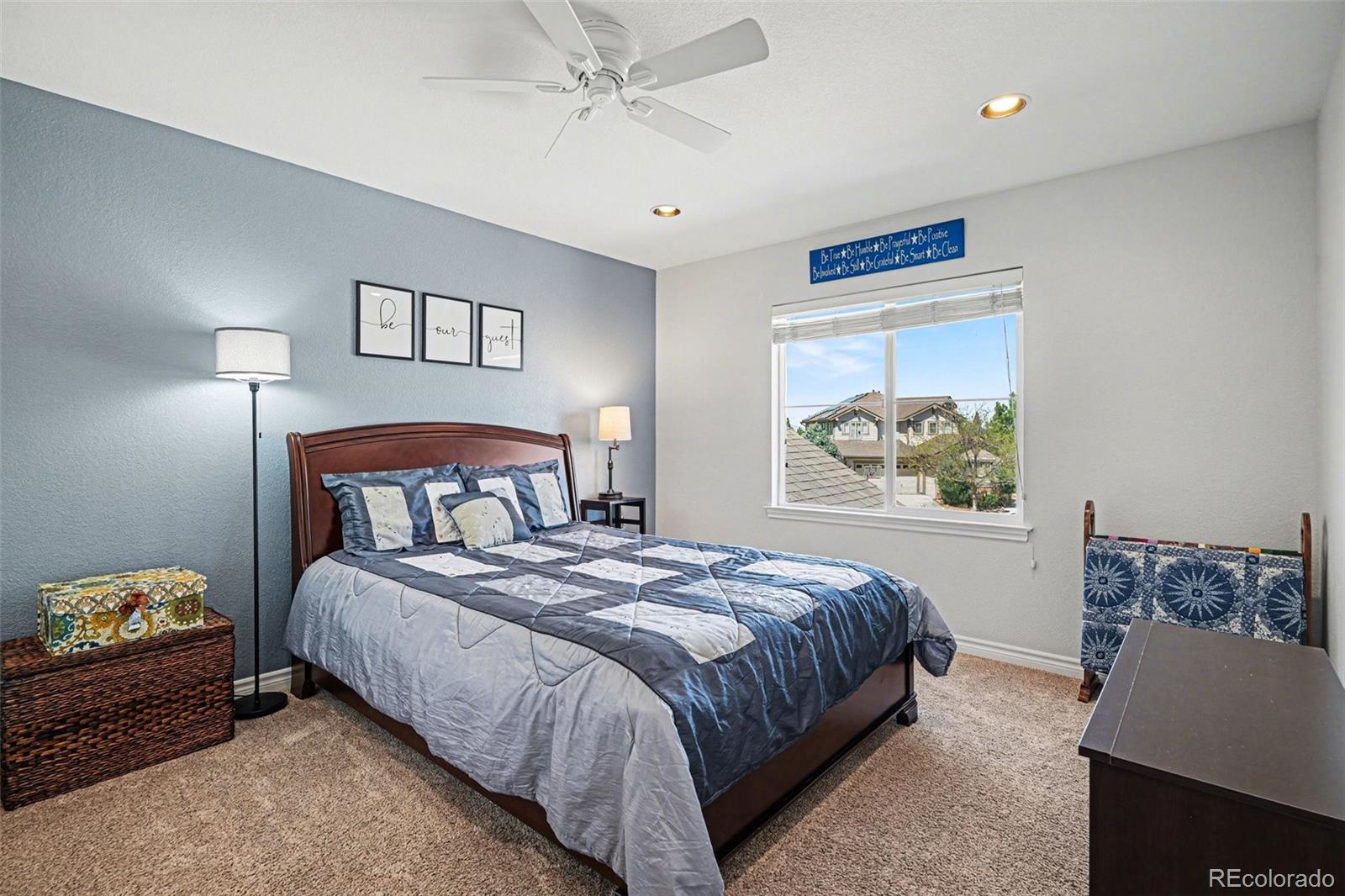 10912 Huntwick Street Highlands Ranch, CO 80130 - Photo 32 of 49