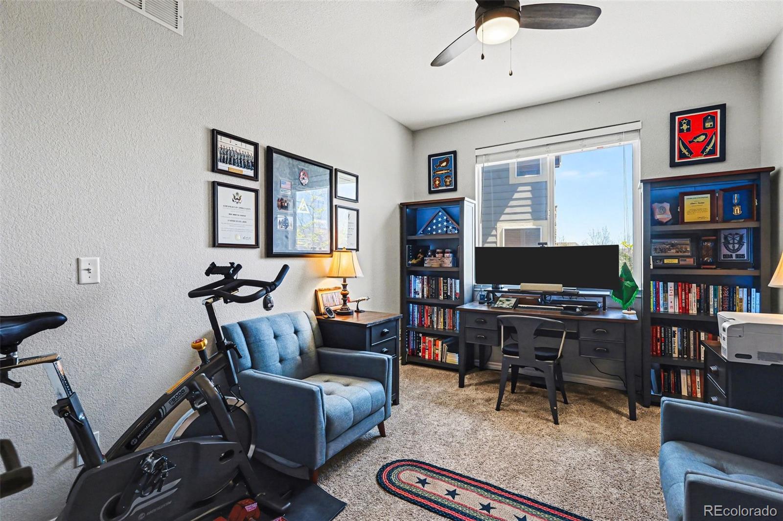 10912 Huntwick Street Highlands Ranch, CO 80130 - Photo 33 of 49