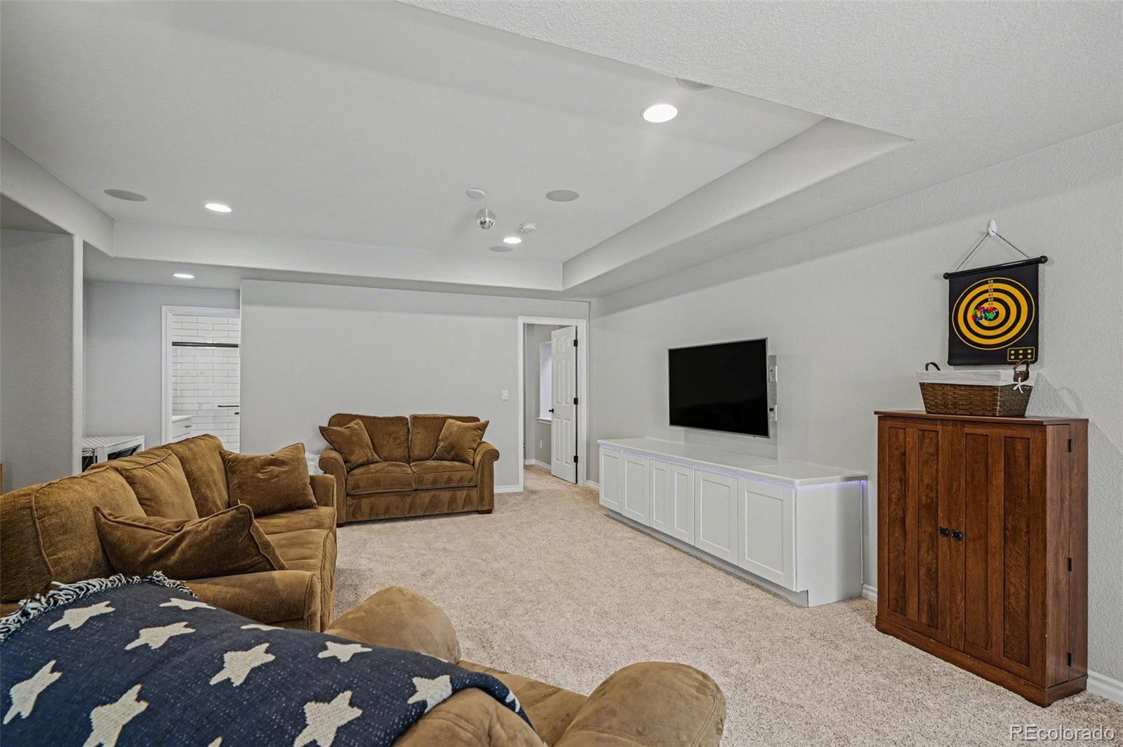 10912 Huntwick Street Highlands Ranch, CO 80130 - Photo 35 of 49