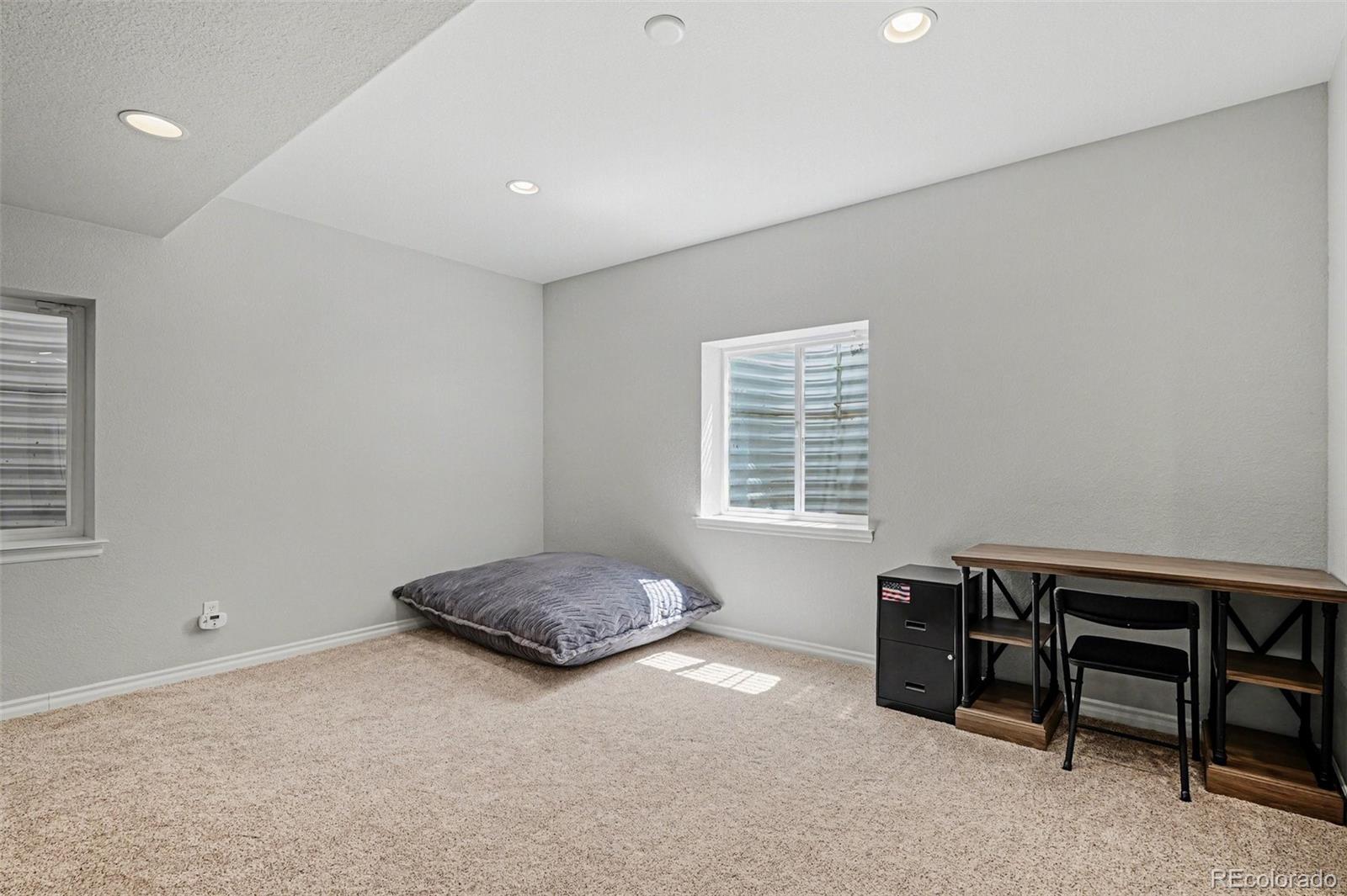 10912 Huntwick Street Highlands Ranch, CO 80130 - Photo 38 of 49