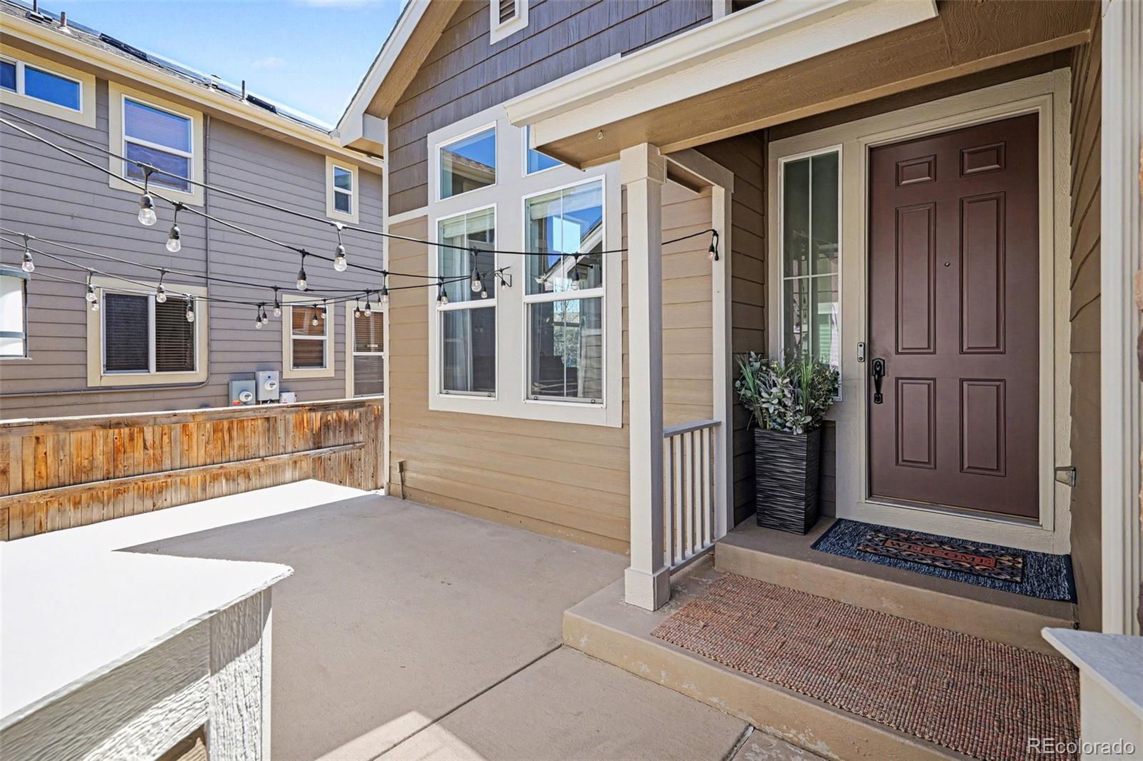 10912 Huntwick Street Highlands Ranch, CO 80130 - Photo 4 of 49