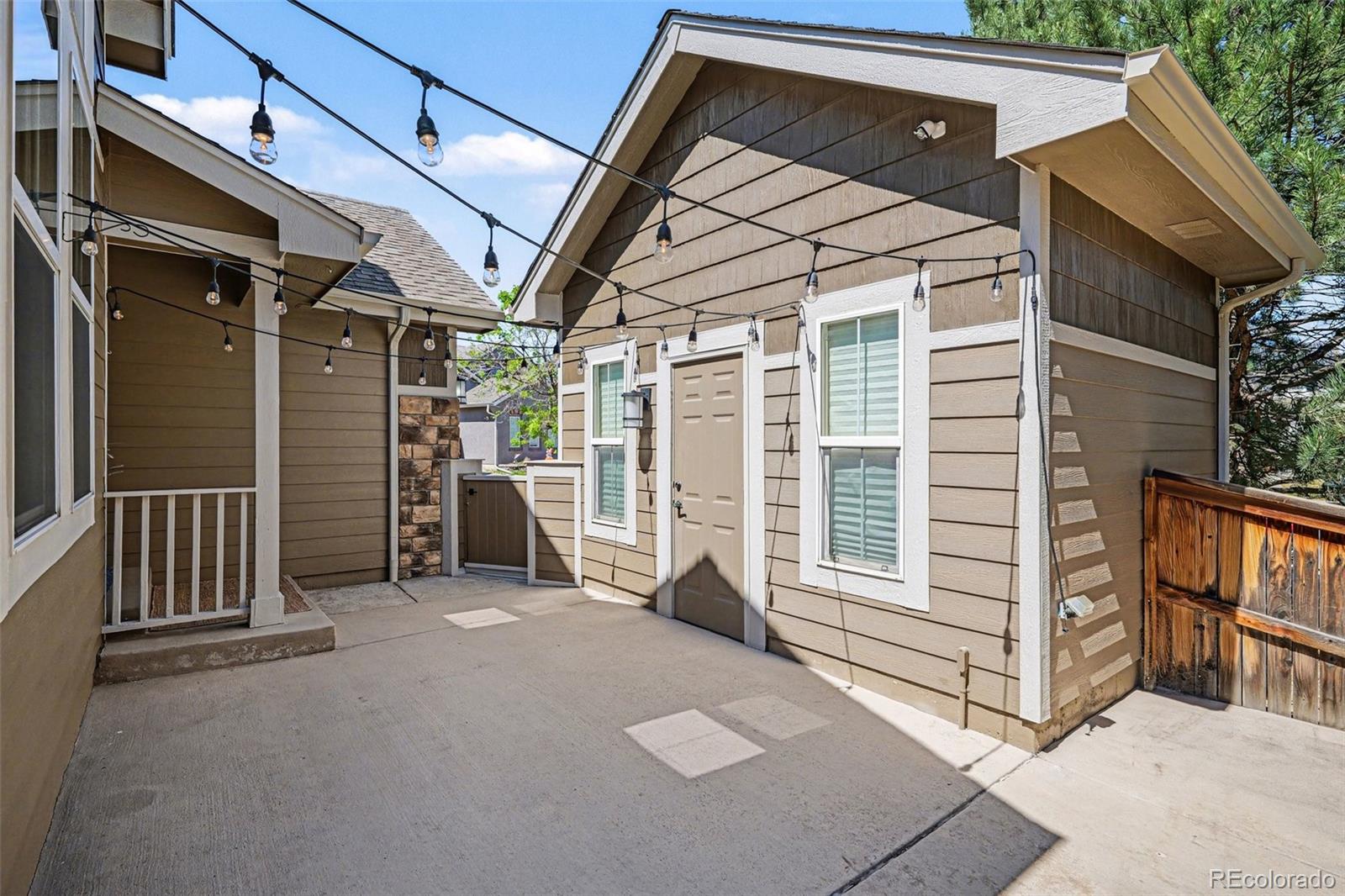 10912 Huntwick Street Highlands Ranch, CO 80130 - Photo 41 of 49