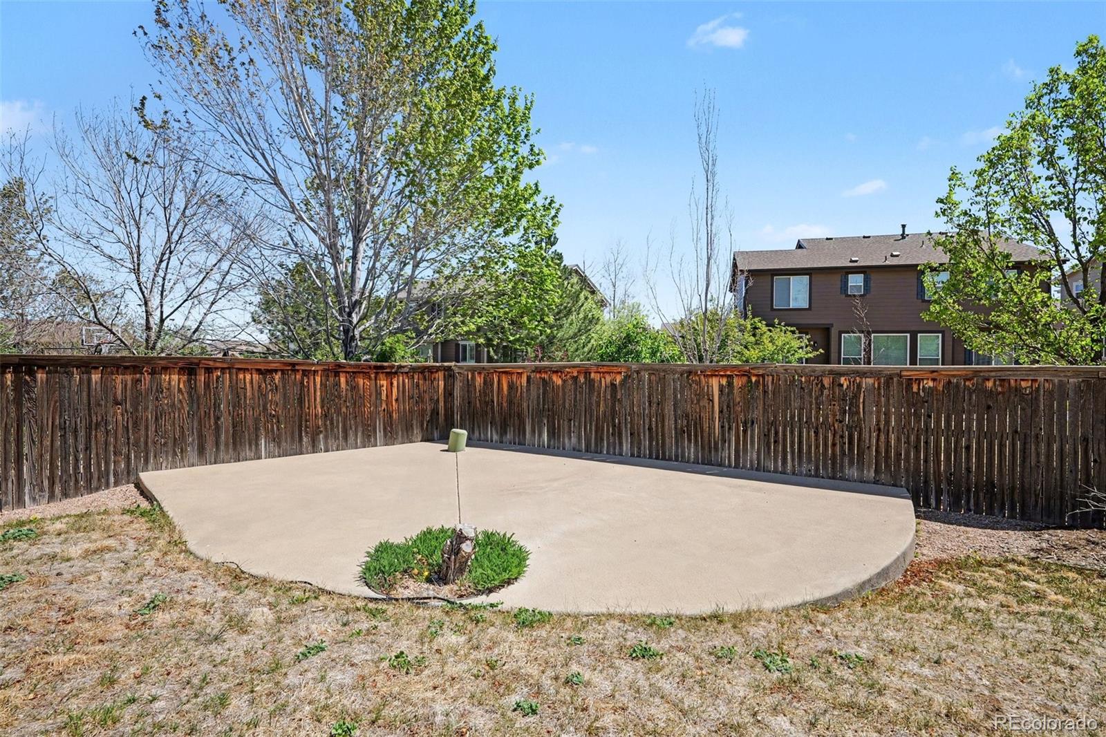 10912 Huntwick Street Highlands Ranch, CO 80130 - Photo 44 of 49