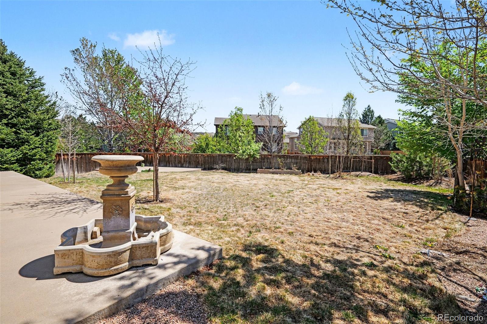 10912 Huntwick Street Highlands Ranch, CO 80130 - Photo 45 of 49