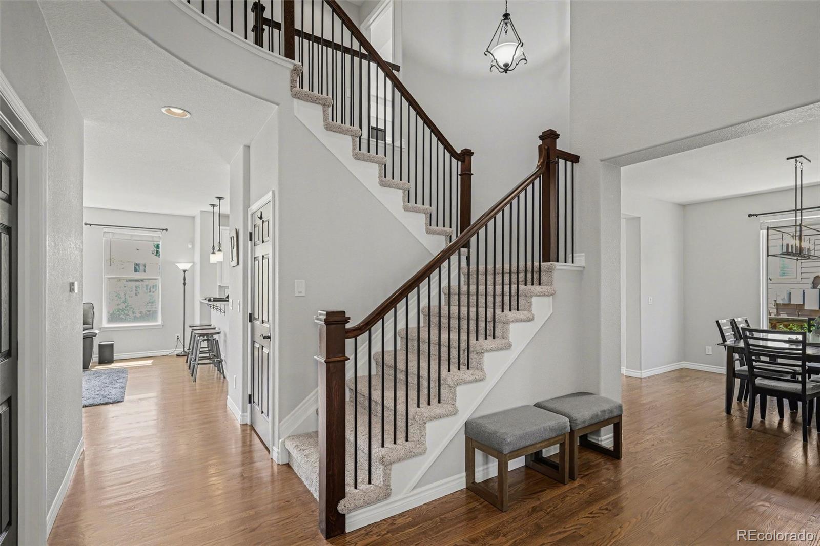 10912 Huntwick Street Highlands Ranch, CO 80130 - Photo 6 of 49