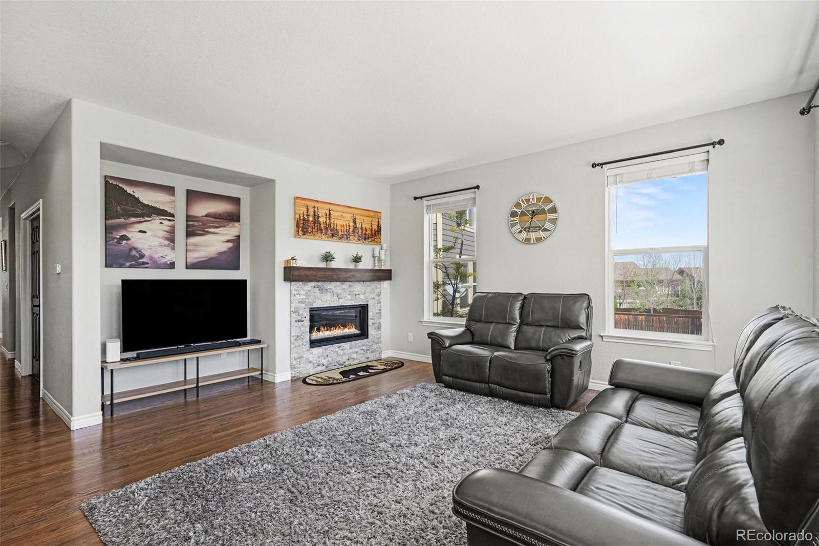 10912 Huntwick Street Highlands Ranch, CO 80130 - Photo 7 of 49