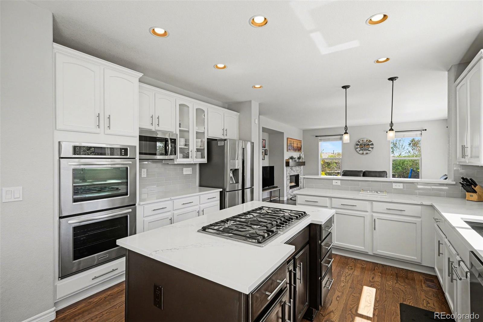 10912 Huntwick Street Highlands Ranch, CO 80130 - Photo 10 of 49