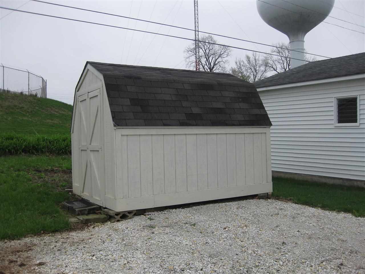 123 Ruby Road Attica, IN 47918 - Photo 22 of 25 Gallery Image 22
