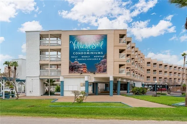 $1,125 | 3938 Surfside Boulevard, Unit 1123, Corpus Christi, TX 78402