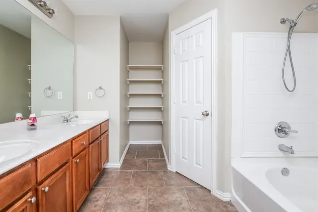 $1,930 | 125 Currie Court, Crowley, TX 76036